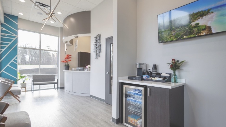 Suwanee emergency dentist