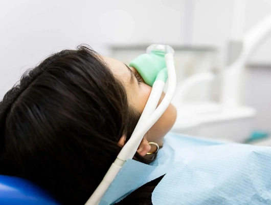 Sedation Dentistry