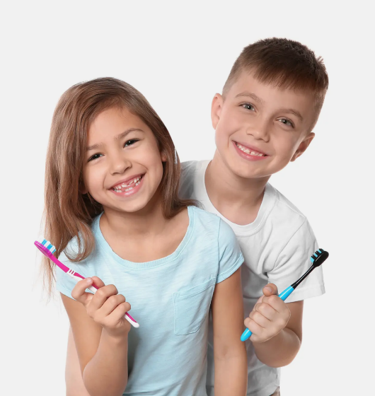 children-dentistry