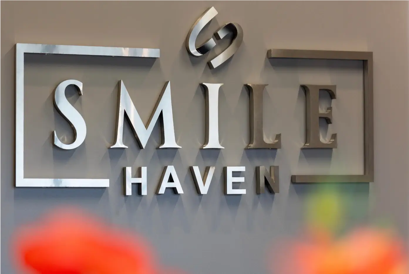 Smilehavens office