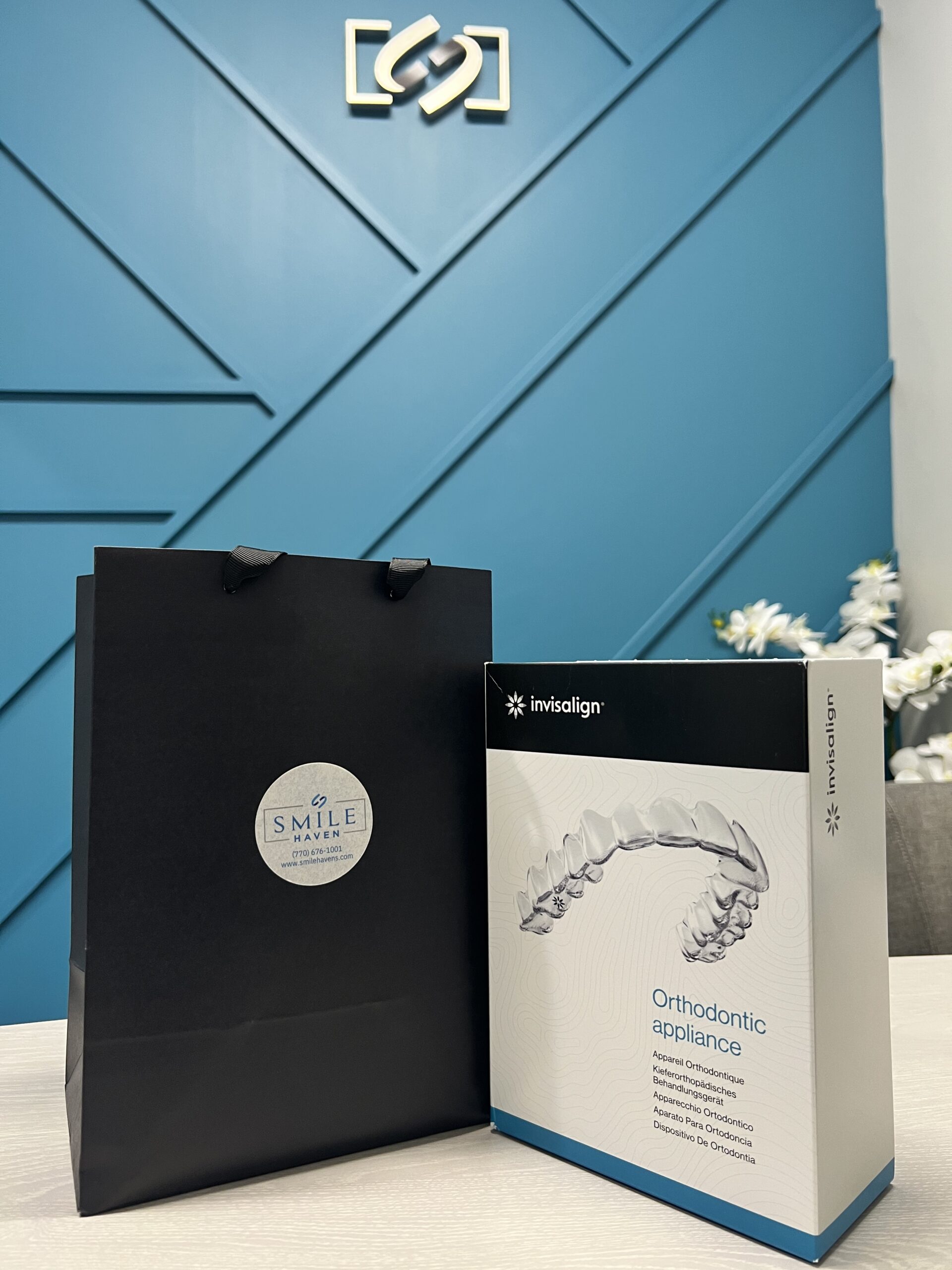 Invisalign in Suwanee
