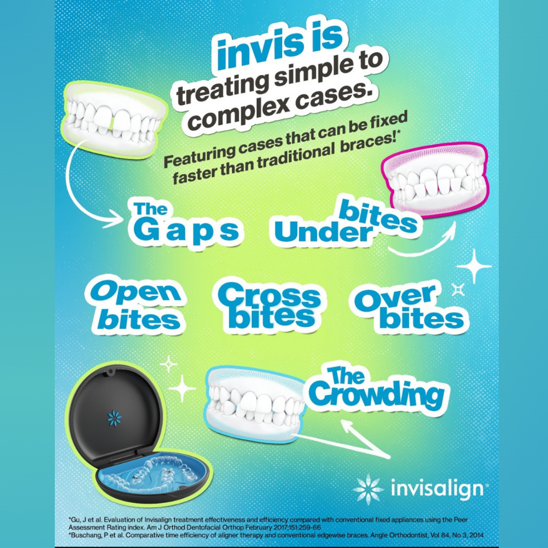Invisalign