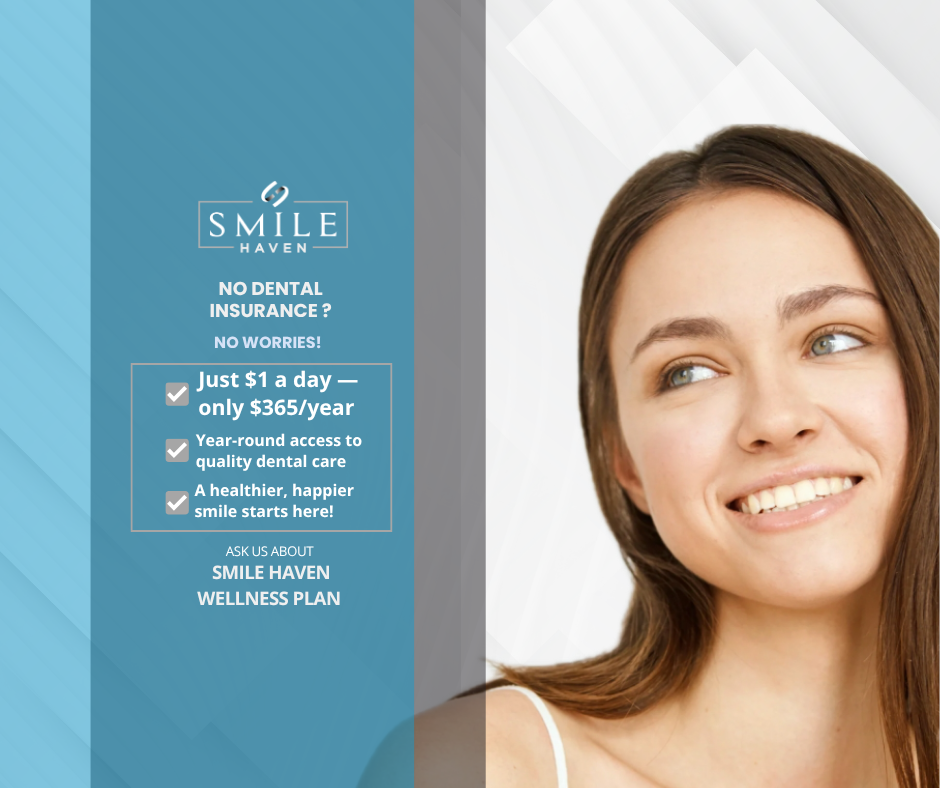 Affordable Dental Care Suwanee