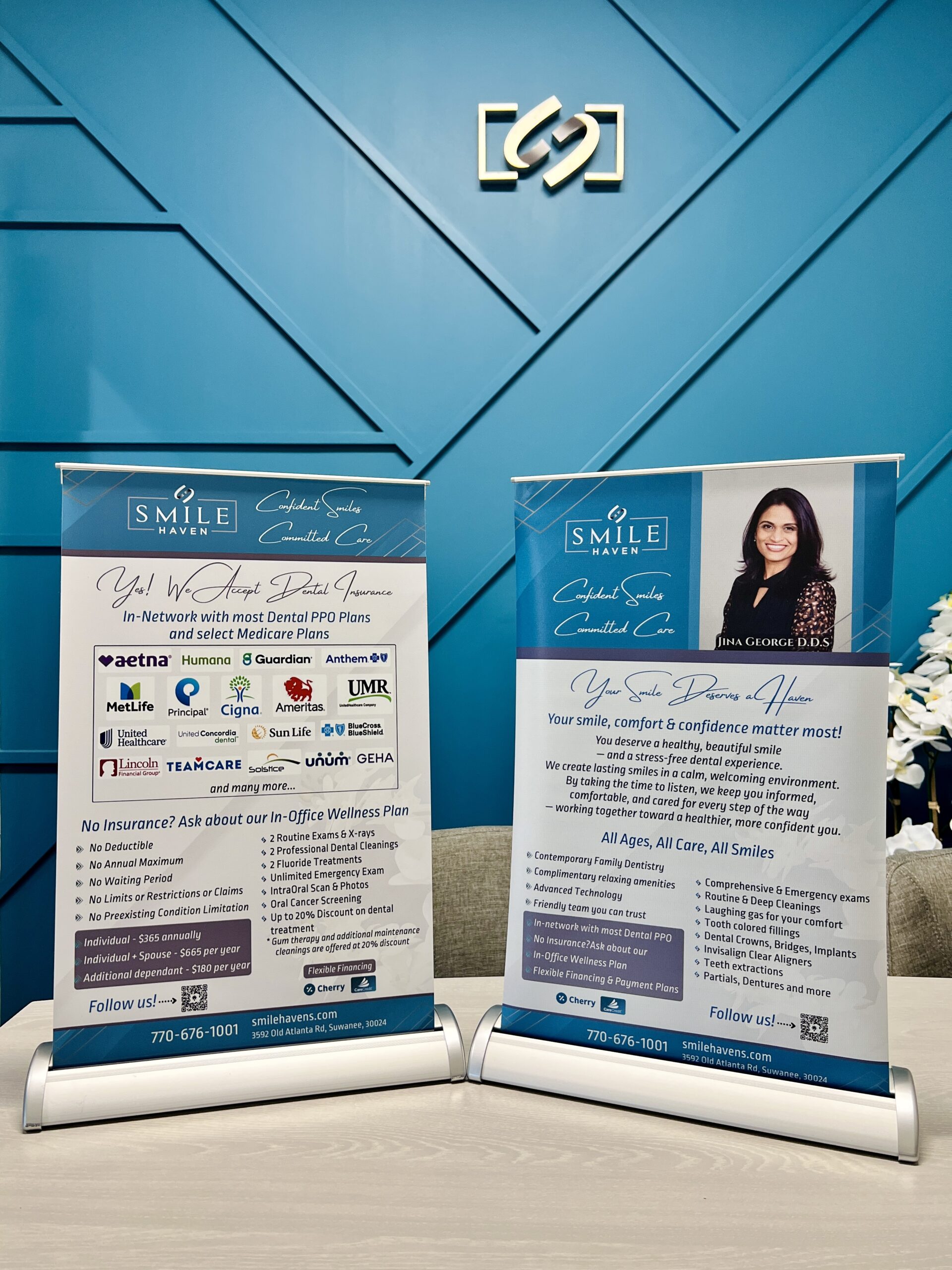 Smile Haven Dental Insurance