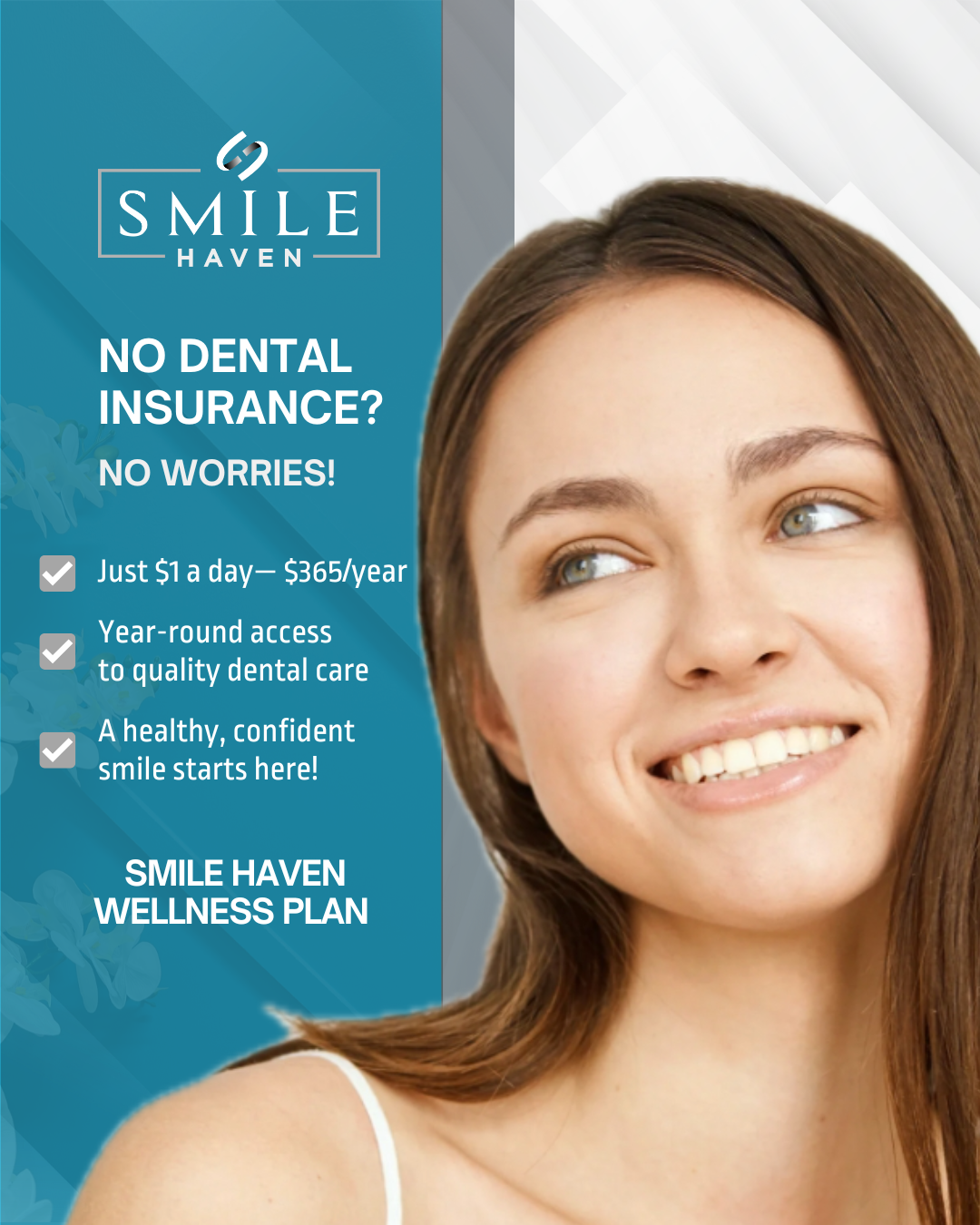 In Office Dental Plan